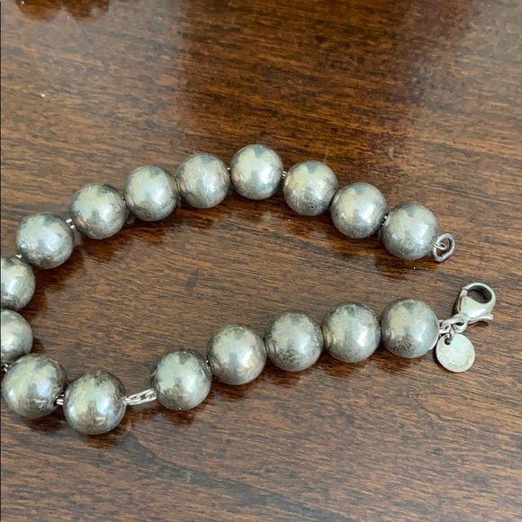 Tiffany & Co. Jewelry Tarnished Tiffanys Poshmark